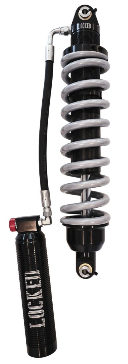 coilovers for tacoma