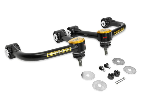 Ball Joint Upper Control Arms [DK-812991] - Locked Offroad Shocks